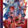 Fire Emblem Engage Divine Edition Nintendo Switch NSW
