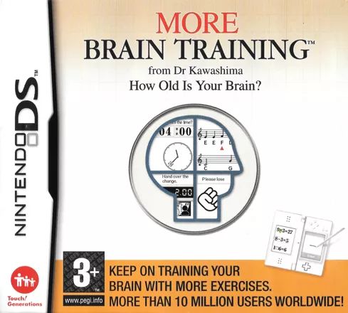 1749542456_rB6FmtWRVza2LSqIYH8Z9U7Dcj3EwpbXdov1G4fg More Brain Training DS (használt)