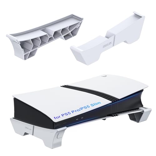 STARTRC GAMES Horizontális talp PS5 Pro/PS5 Slim gépekhez