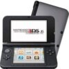 Nintendo 3DS XL Silver + játékok (használt)