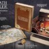 Octopath Traveler Traveler's Compendium Edition Nintendo Switch NSW