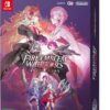Fire Emblem Warriors: Three Hopes - Limited Edition Nintendo Switch NSW