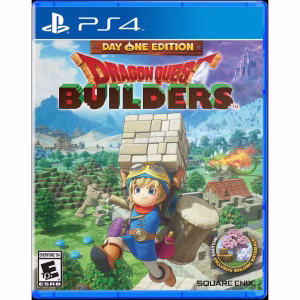 Dragon Quest Builders PS4 (használt)