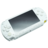 Sony PlayStation Portable (PSP) 1000 Fehér – 4GB + Ajándék Játékok (használt)