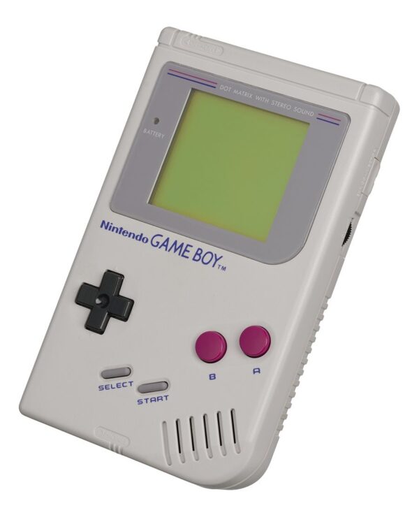 Nintendo Game Boy Classic (DMG-01) (használt)
