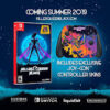 Killer Queen Black Nintendo Switch NSW (használt)