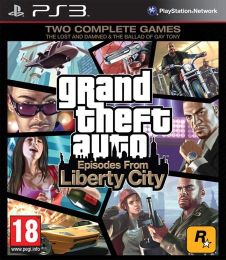 ps3-grand-theft-auto-gta-episodes-from-liberty-city_PS3_thumb674 (1) Grand Theft Auto IV: Episodes from Liberty City PS3 (használt)