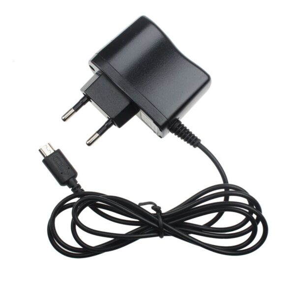 Nintendo 3DS / 2DS / DSi hálózati töltő adapter – Univerzális kivitel