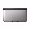 Nintendo 3DS XL Silver + játékok (használt)
