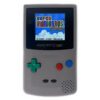 Nintendo Game Boy Color IPS kijelző Mod (használt)