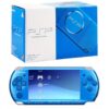 Sb23fa3dfe7de454aa5a5f3e0ba7c36c54.jpg_720x720q80 Sony PlayStation Portable (PSP) 3000 Vibrant Blue – Dobozos, gyűjtői állapot (használt)