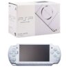149b5a4b11e8e7ae62e017bc94b7e8b6 Sony PlayStation Portable (PSP) 3000 Pearl White CIB – Dobozos gyűjtői kiadás (használt)