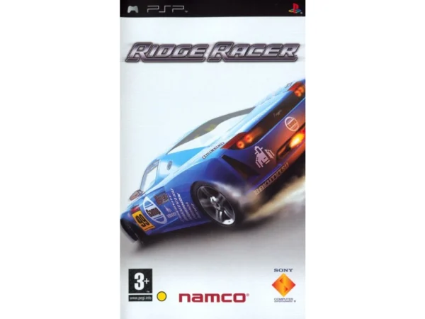 23877_psp-ridge-racer Ridge Racer PSP (használt)
