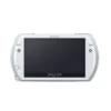 Sony PlayStation Portable (PSP) Go Pearl White (használt)