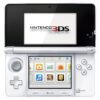 Nintendo 3DS Alapgép – Fehér - Pure White (használt)