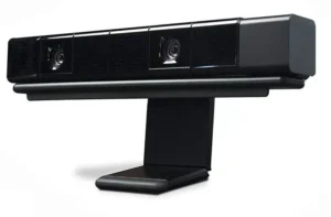 Sony Playstation kamera tartóval (használt)
