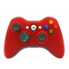 Xbox 360 Vezeték Nélküli Kontroller - Piros