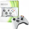 p-froggiex-gamepad-bialy-xbox360-xbox-wh Xbox 360 Vezeték Nélküli Kontroller - Fehér