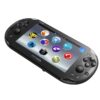Sony PlayStation Vita (PS Vita) Slim PCH-2000 CIB – Dobozos alapgép + Csuklópánt (használt)