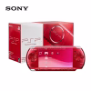 psp_radiant_red_1 Sony PlayStation Portable (PSP) 3000 Radiant Red CIB – Dobozos gyűjtői kiadás (használt)