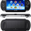 Sony PlayStation Vita (PS Vita) 1000 OLED – 3G + Wi-Fi Modell (használt)