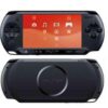 zhgfac05v9oa1 Sony PlayStation Portable (PSP) Street E1004 – Matt fekete alapgép + ajándék játékok (használt)