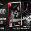 Darkwood Super Rare Games Nintendo Switch játék (használt)