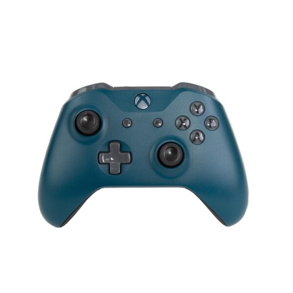 Microsoft Xbox One Wirelesskontroller – Deep Blue Special Edition (Használt)