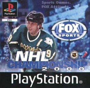 5745_front_2329c9ef-47e0-4b97-9de9-464410d0b00d NHL Championship 2000 PS1 PlayStation 1 (használt)