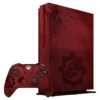 71-0P-sazfL Xbox One S 2TB Gears of War 4 Limited Edition konzol – eredeti limitált kontrollerrel (használt)