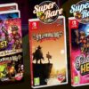 SteamWorld Collection Super Rare Games Nintendo Switch játék (használt)