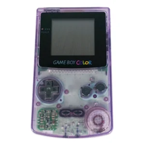 atomic-purple-gameboy-color-system-certified-tested-cleaned-671919 Nintendo Game Boy Color - Atomic Purple (Áttetsző lila) kiadás (használt)