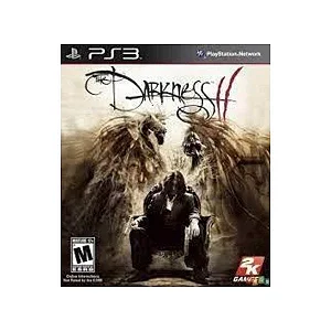 The Darkness 2 PS3 (használt)