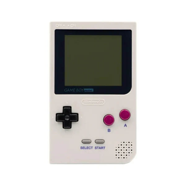 console-game-boy-pocket-off-white-grey-22602-595097_800x Nintendo Game Boy Pocket DMG-Style Gray kiadás – Gyűjtői állapot (használt)