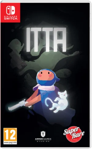 ITTA---game-trimmed ITTA Super Rare Games Nintendo Switch játék