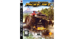 MotorStormPacificRift_f-600x315 Motorstorm Pacific Rift PS3 (használt)