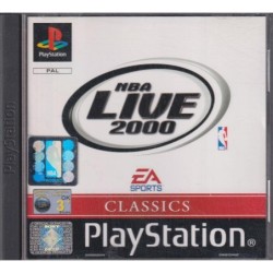 NBA-Live-2000 NBA Live 2000 PS1 PlayStation 1 (használt)