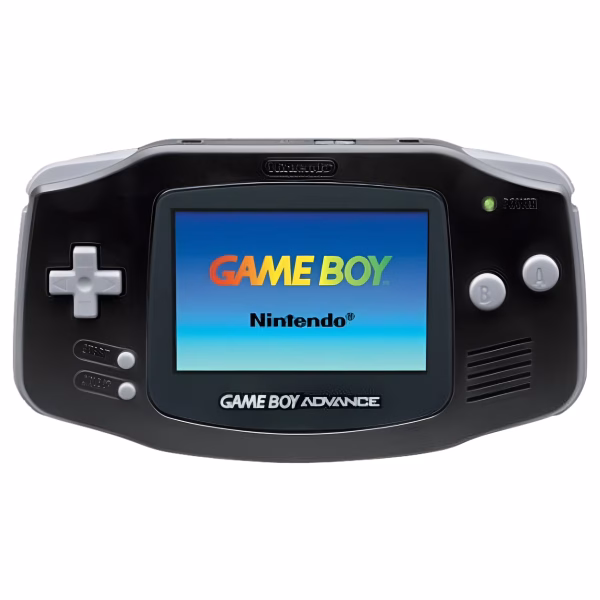 Refubished-Game-Boy-Advance-Console-Black_7bd99a49-fc2c-4069-8006-92763566efea.5f4c5715273855357650c78c488835c5 Nintendo Game Boy Advance Black– Fekete kézi konzol (használt)