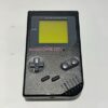 Nintendo Game Boy DMG-01 Black Edition (Play It Loud!) – (használt)