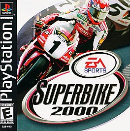 s-l400 (4) Superbike 2000 PS1 PlayStation 1 (használt)
