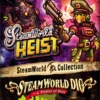 SteamWorld Collection Super Rare Games Nintendo Switch játék (használt)