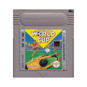 world-cup-game-boy Nintendo World Cup (Game Boy) (használt)