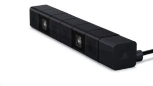 1698409653_DeNYVl6uvKZ0Cs7xIt32zM5yoORpwB1T PlayStation 4 Camera v1 (CUH-ZEY1) PS4 kamera (használt)