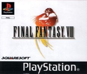 1749215276_nHB5lXs8DYSAJgzCMev6PdUbFq4xytVTW3iufkKL Final Fantasy VIII PS1 PAL játék (használt)