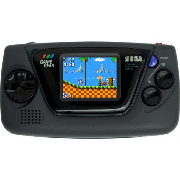 1756469850_aeO1nps8dbJmkyDU0rC4Nvc6GgzVoAXIWlKFThEq Sega Game Gear modern IPS kijelző mod + Új lencse + Full Recap – felújított retro kézikonzol (használt)