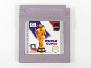 71T3JSvIrgL._AC_UF894,1000_QL80_ World Cup 98 (Game Boy) (használt)