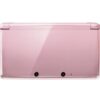 Nintendo 3DS Misty Pink – Gyöngyház rózsaszín alapgép + 16 GB SD kártya + játékok (használt)