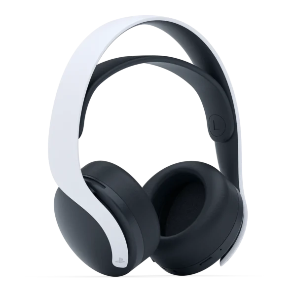 Sony PULSE 3D vezeték nélküli headset, Fehér (használt)