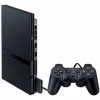 Restored-PlayStation-2-PS2-Slim-Console-System-Refurbished_9e8e3c23-728a-4e46-aa0d-7c8f314f74af.06eec114f8bcd9dc7245e411e236f388 Sony PlayStation 2 (PS2) Slim konzol – Dobozos + ajándék játék (használt)
