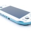 Sony PlayStation Vita (PS Vita) Slim Light Blue / White CIB – Dobozos Világoskék-Fehér kiadás + Ajándék játékok (használt)